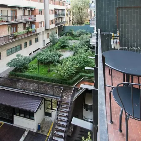 Apartment Guini Dream Milan