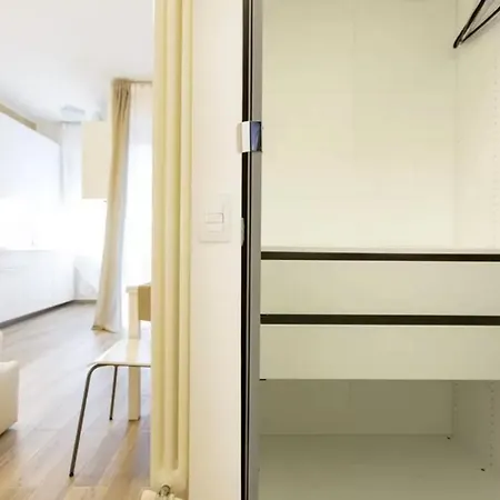 Guini Dream Apartment Milan