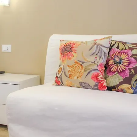 Guini Dream Appartement Milan