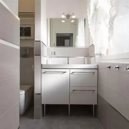 Appartement Guini Dream Milan