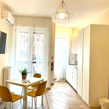 Appartement Guini Dream