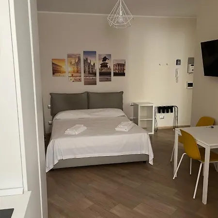 Appartement Guini Dream