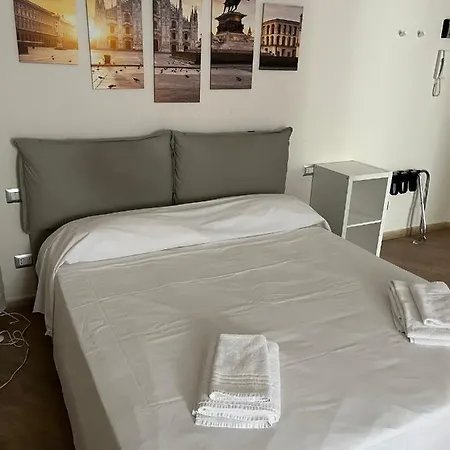 Appartement Guini Dream *